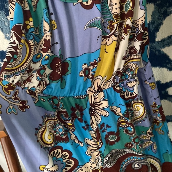 Hybrid and company Large elegant off shoulder shorts romper - Picture 5 of 16